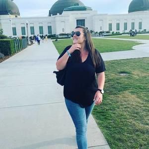 Meet your Posher, Allie